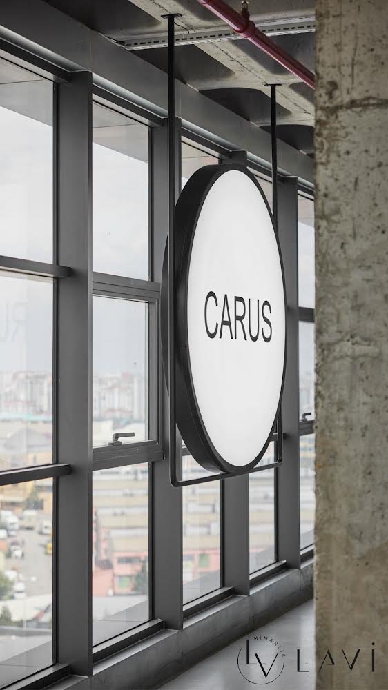 Carus Çanta İmalat 5